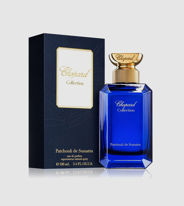 Chopard Patchouli de Sumatra Edp 100ml Spy