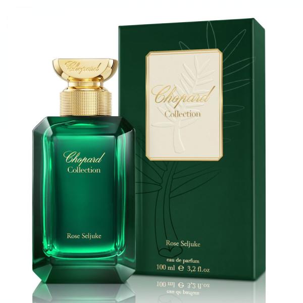 Chopard Rose Seljuke Edp 100ml Spy