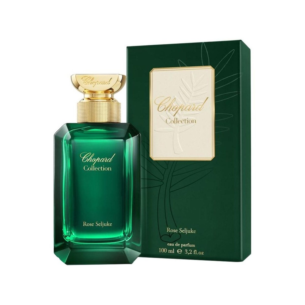 Chopard Rose Seljuke Edp 100ml Spy