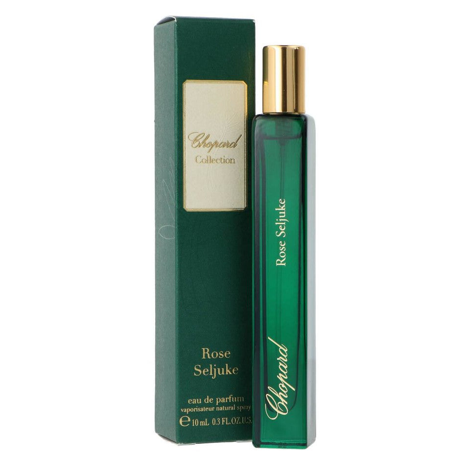 Chopard Rose Seljuke Edp 10ml Mini Spy