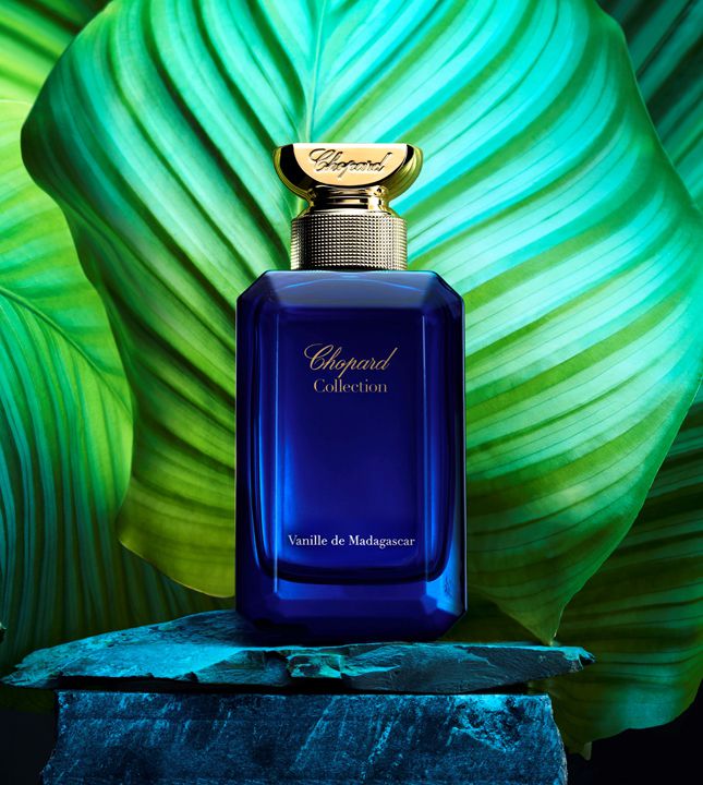 Chopard Vanille de Madagascar Edp 100ml Spy