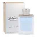 Baldessarini Nautic Spirit M Edt 90ml Spy