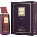 Afnan Modest Deux Pour Femme Edp 100ml Spy