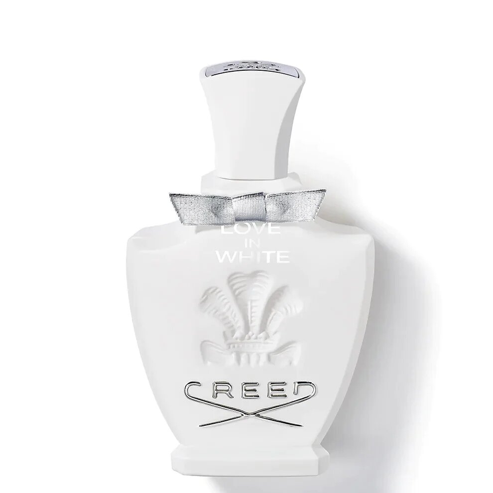 Creed Love in White Edp Women 75ml Spy