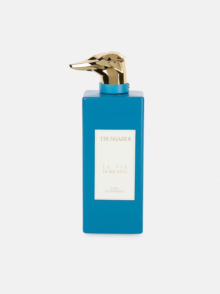 Trussardi LVDM Alba Sui Navigli Unisex Edp 100ml