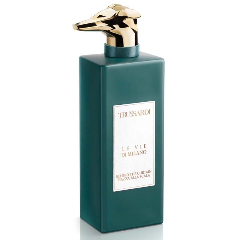 Trussardi LVDM Behind The Curtain Piazza Alla Scala Unisex Edp 100ml Spy