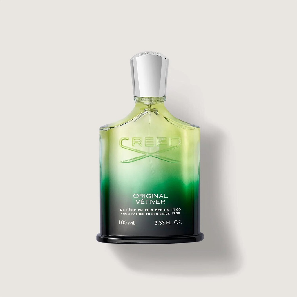 Creed Original Vetiver Men Edp 100ml Spy