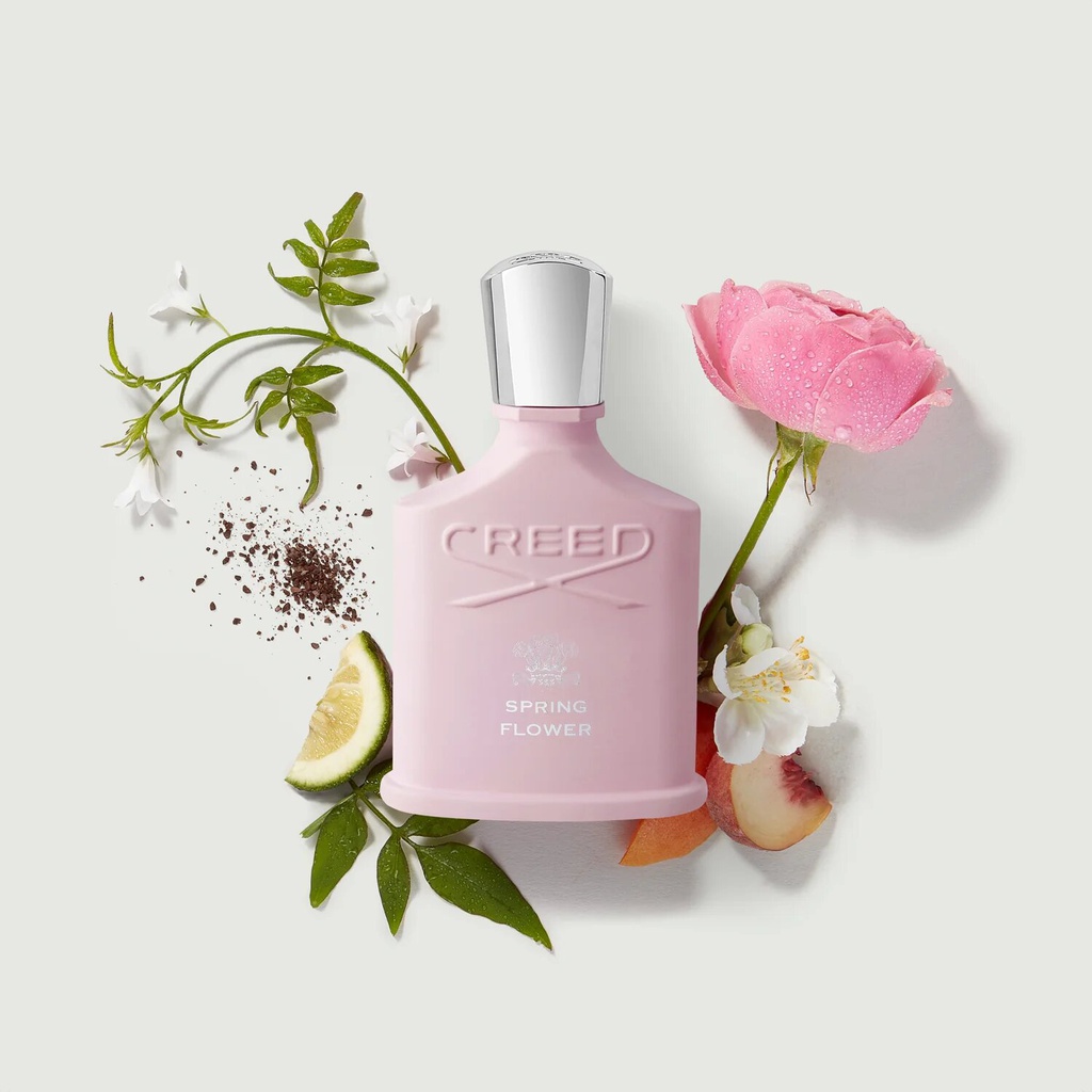 Creed Spring Flower Women Edp 75ml Spy