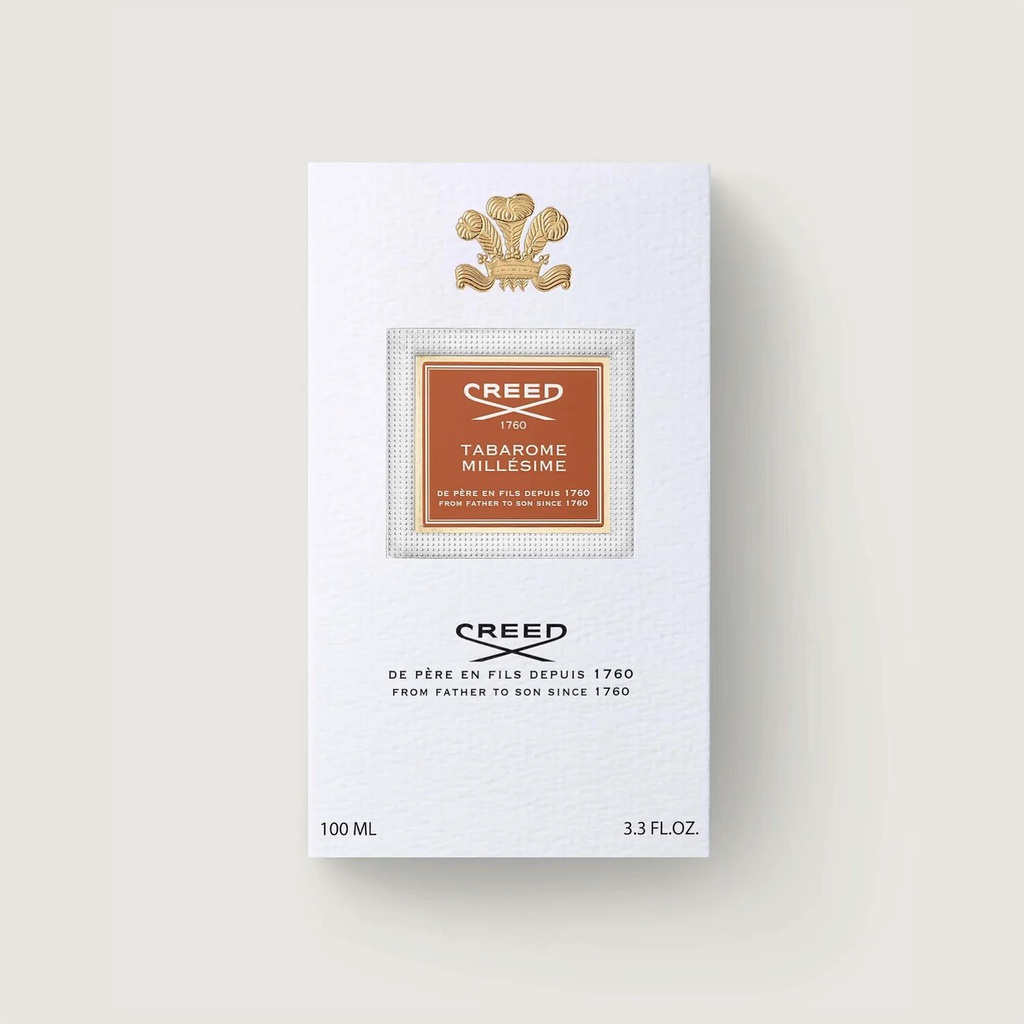 Creed Tabarome Men Edp 100ml Spy