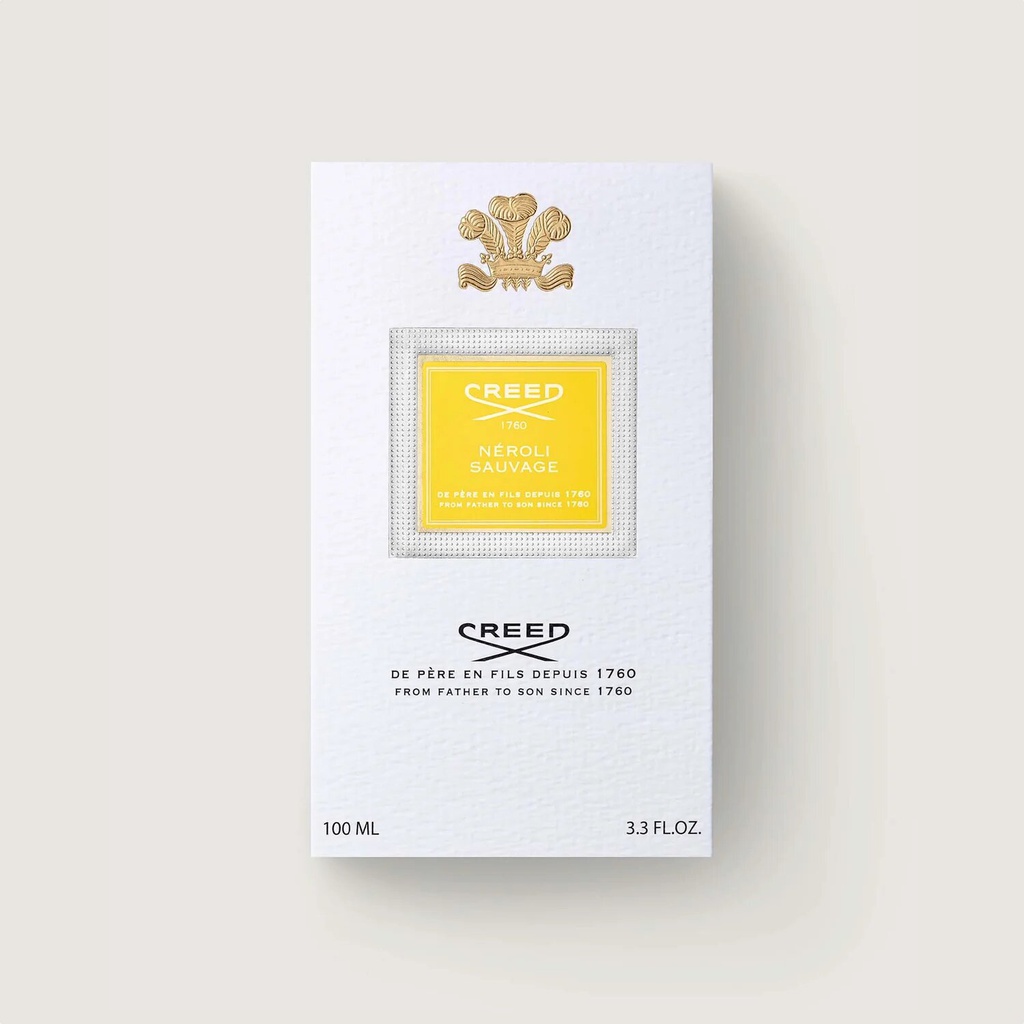 Creed Neroli Sauvage Unisex Edp 100ml Spy