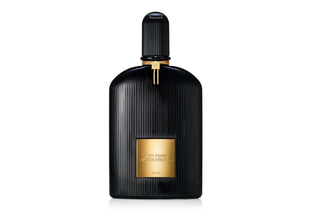 Tom ford Black Orchid Men Edp 100ml Spy