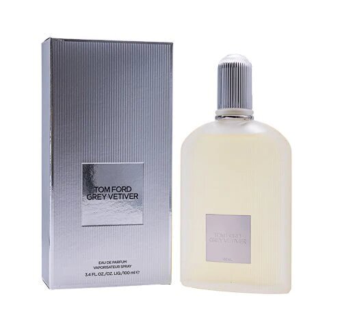 Tom Ford Grey Vetiver Men Edp 100ml Spy