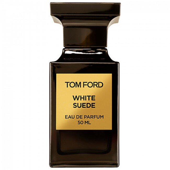 Tom Ford White Suede Women Edp 50ml Spy