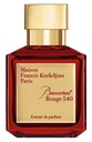 MFK Baccarat Rouge 540 Extrait De Parfum 70ml Spy