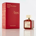 MFK Baccarat Rouge 540 Extrait De Parfum 70ml Spy