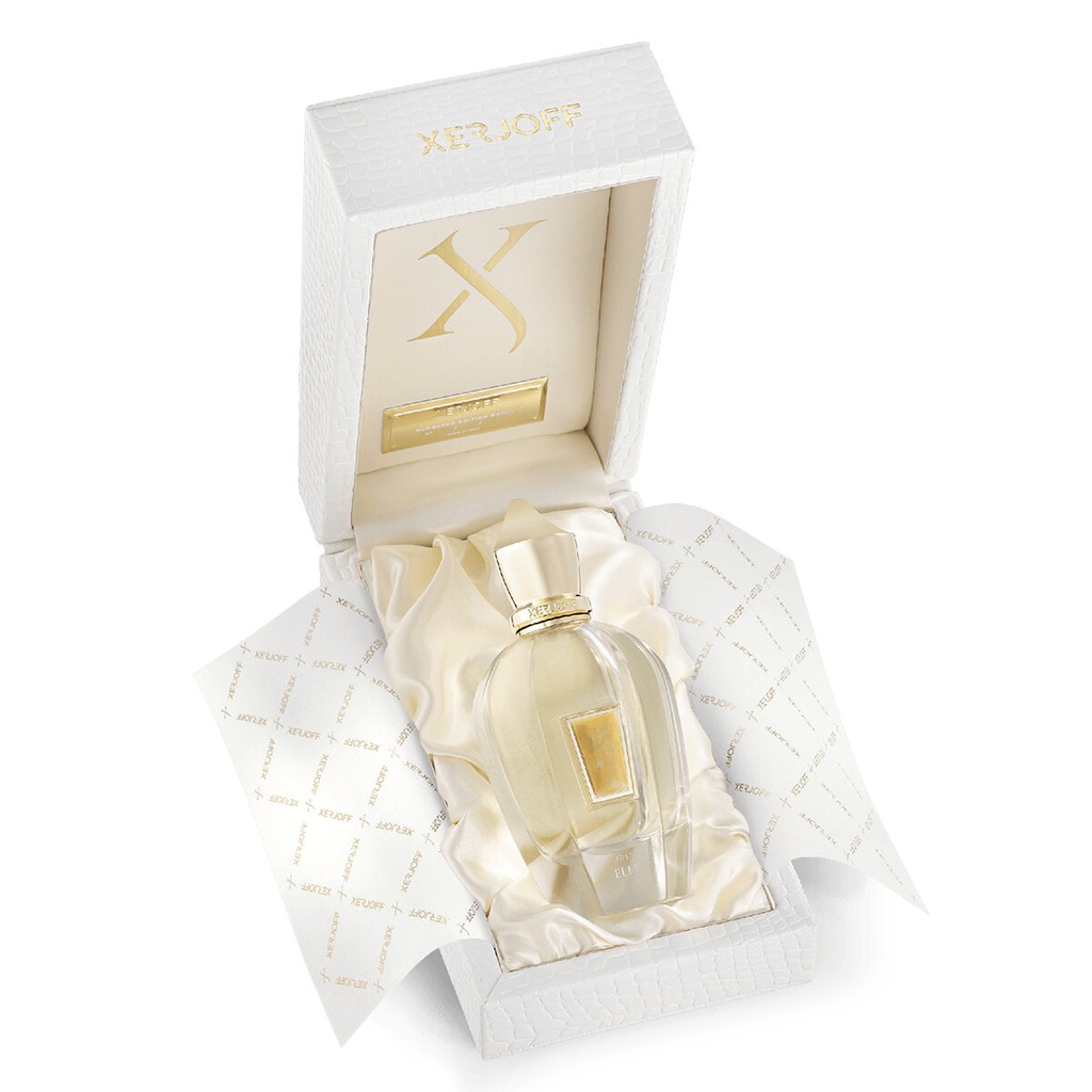 Xerjoff 17/17 Elle Parfum Women 100ml Spy