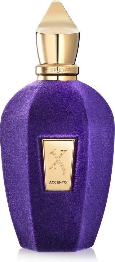 Xerjoff Accento Unisex Edp 100ml Spy