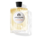 Atkinsons 24 Old Bond Street Edc 100ml Spy