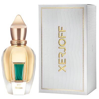 Xerjoff 17/17 Irisss Parfum Women 100ml Spy