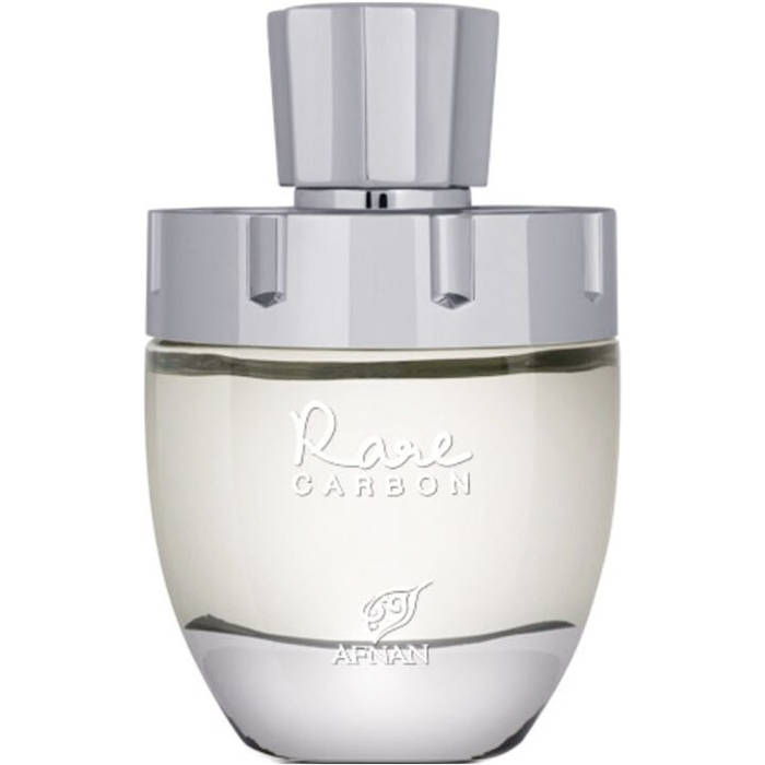 Afnan Rare Carbon M Edp 100ml Spy