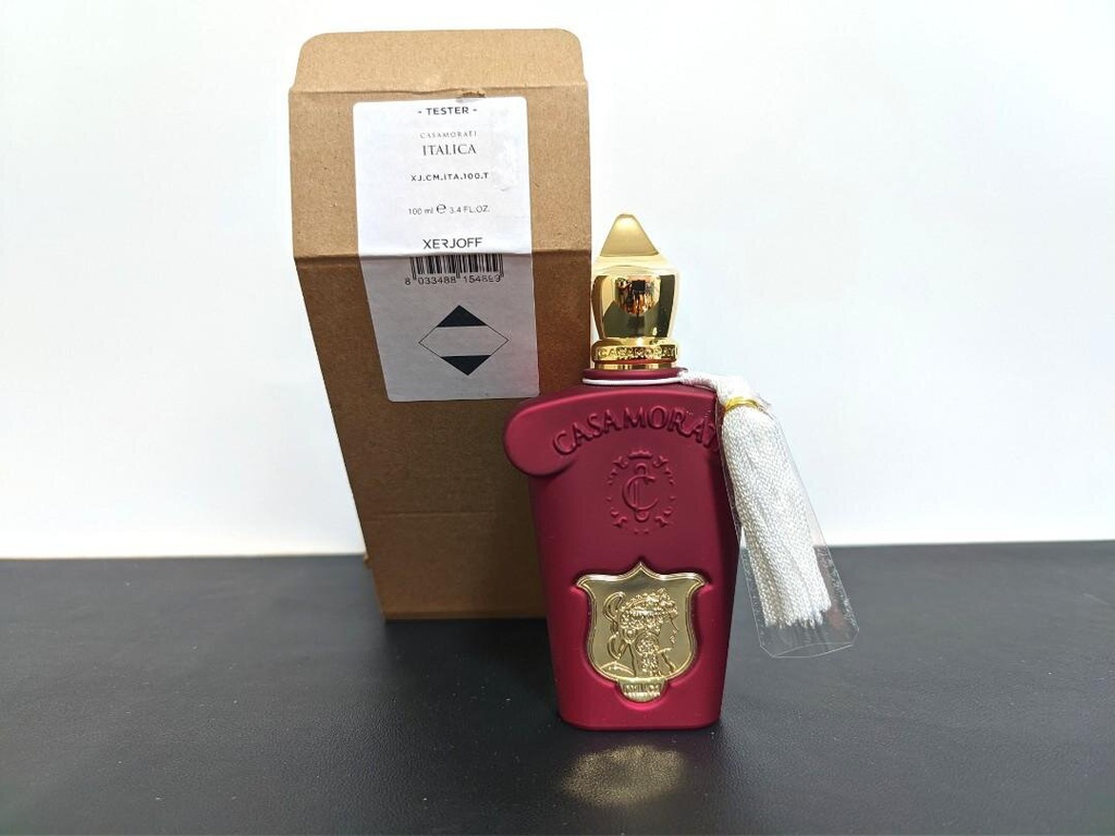 Xerjoff Casamorati 1888 Italica Edp Unisex 100ml (Tester)