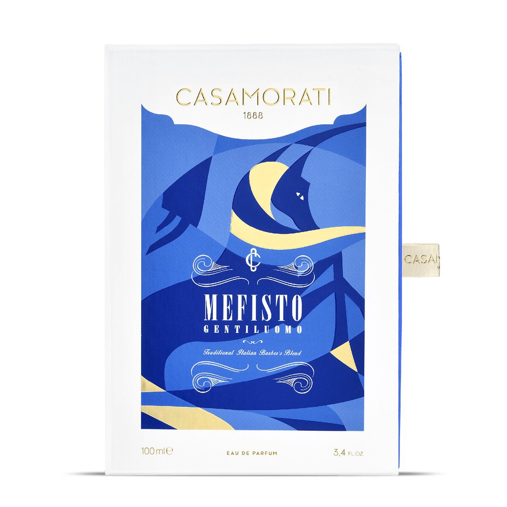 Xerjoff Casamorati 1888 Mafesto Gentiluomo Edp 100ml Spy