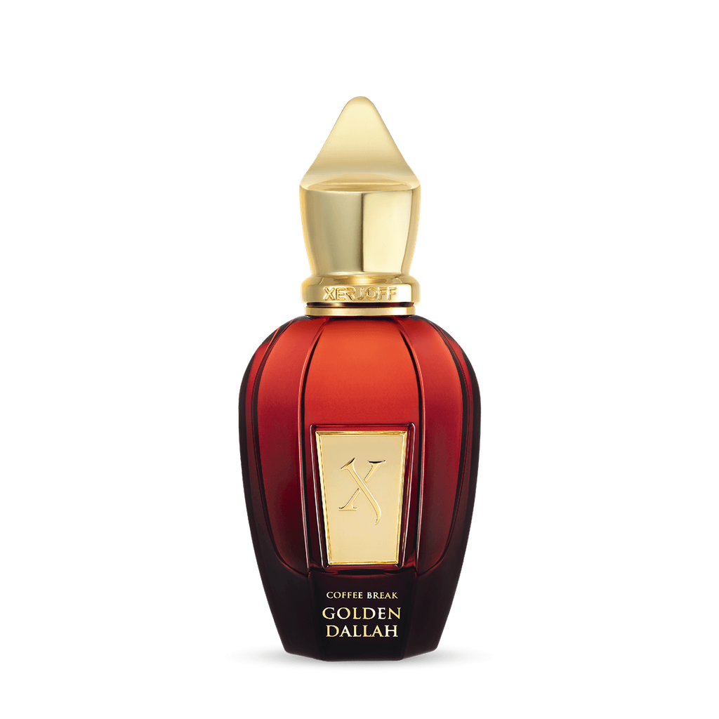 Xerjoff Coffee Break Golden Dallah Edp 50ml Spy