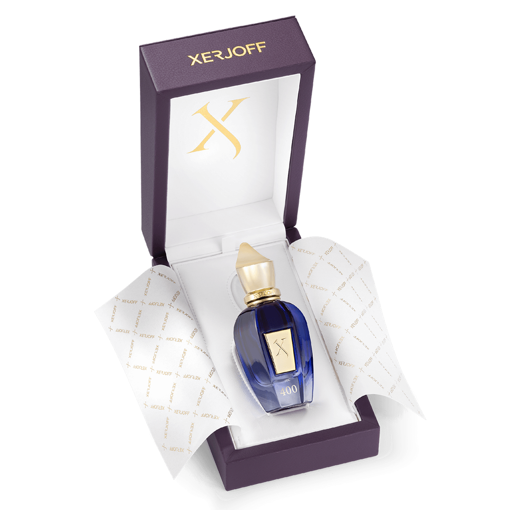 Xerjoff Join the Club 400 Edp Unisex 50ml Spy