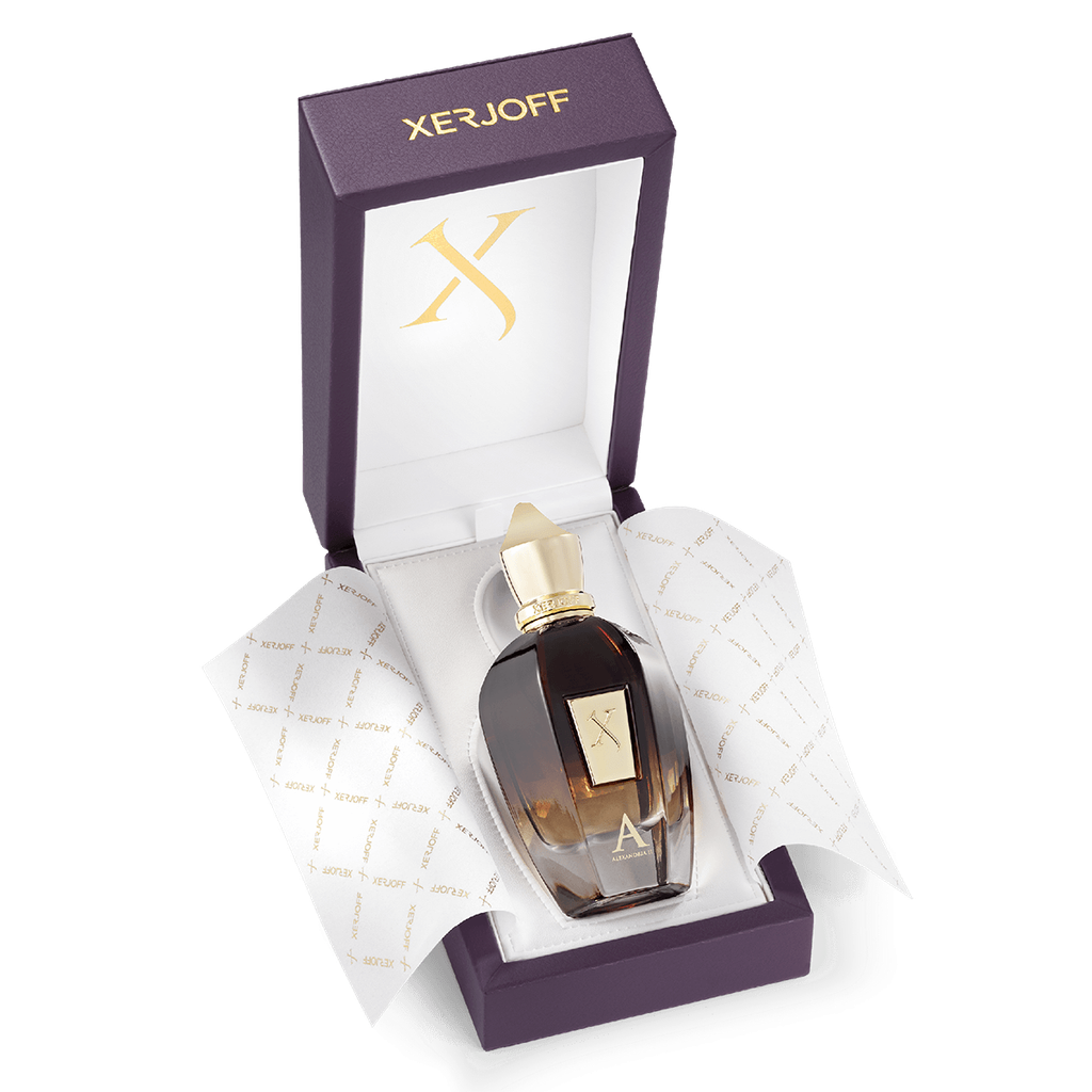 Xerjoff Oud Stars Alexandria II Parfum 100ml Spy