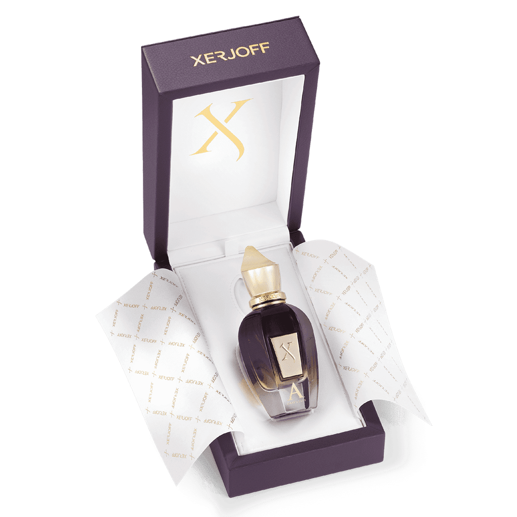 Xerjoff Oud Stars Alexandria Oriental Parfum 50ml Spy