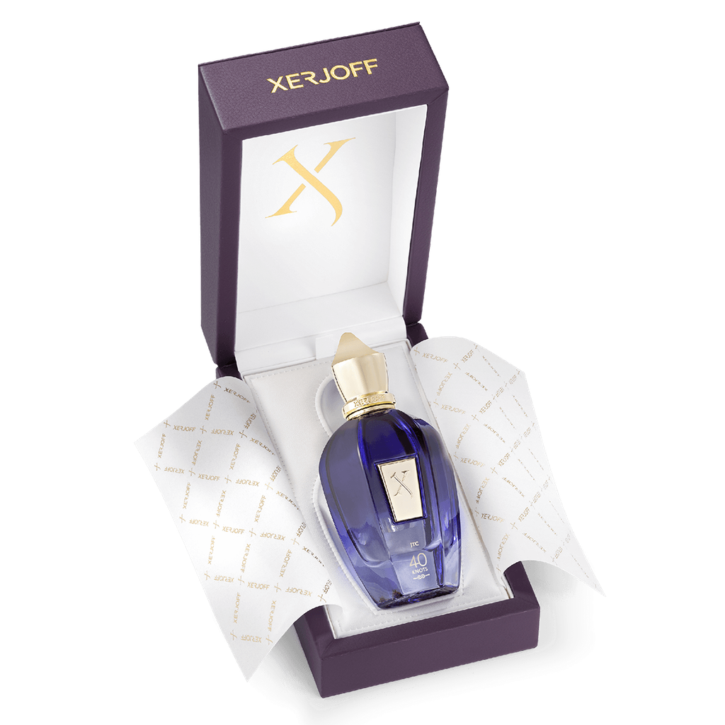 Xerjoff Join the Club 40 Knots Edp 100ml Spy