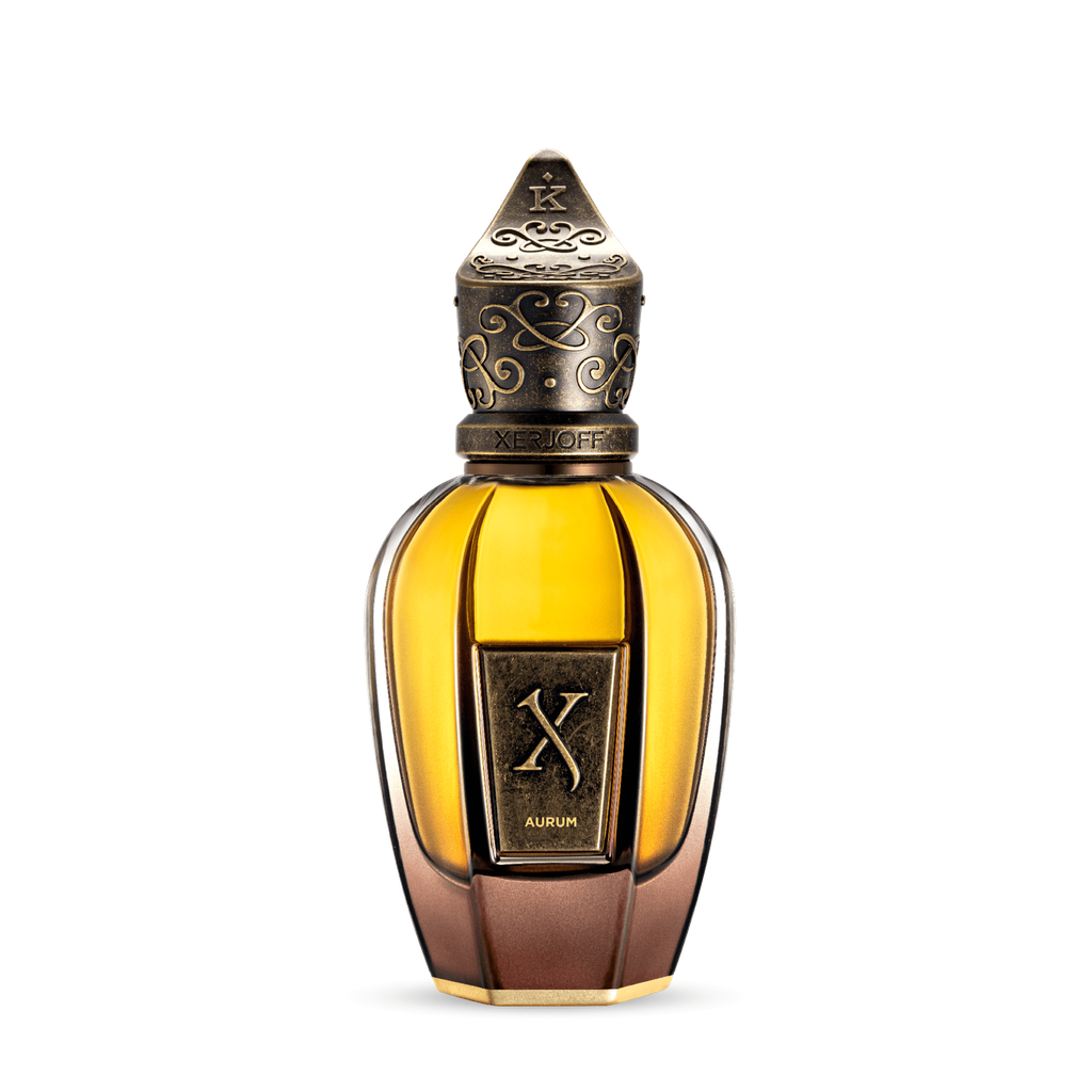 Xerjoff K Collection Aurum Parfum Unisex 50ml Spy