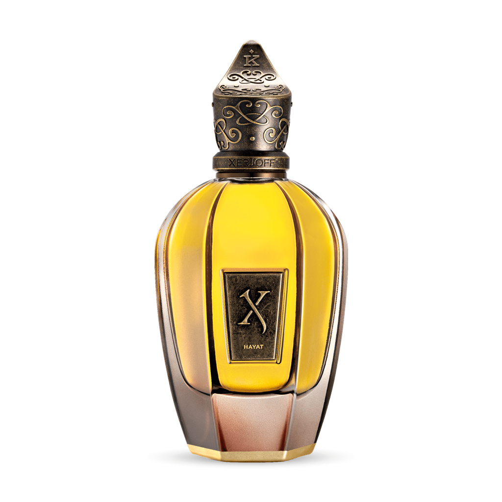 Xerjoff K Collection Hayat Parfum Unisex 100ml Spy