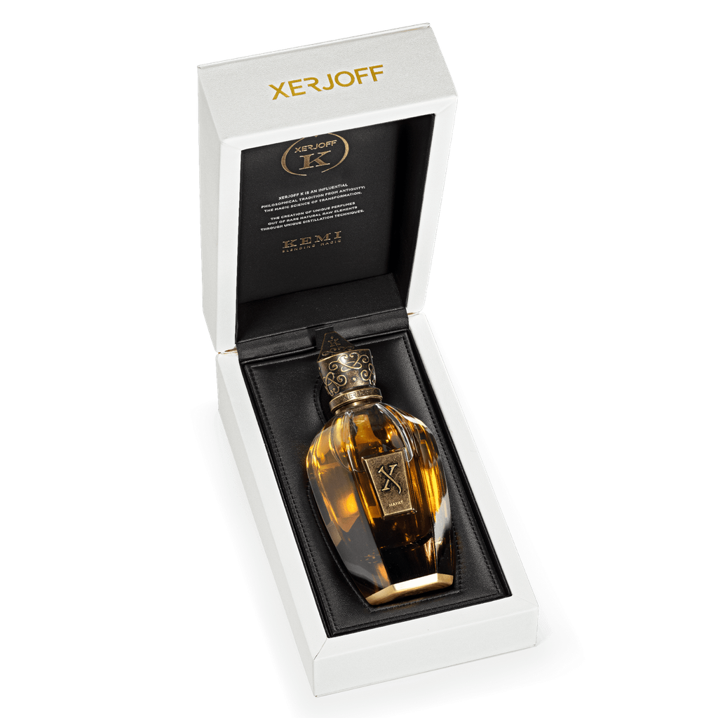 Xerjoff K Collection Hayat Parfum Unisex 100ml Spy