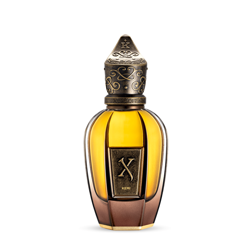 Xerjoff K Collection Kemi Parfum 50ml Spy