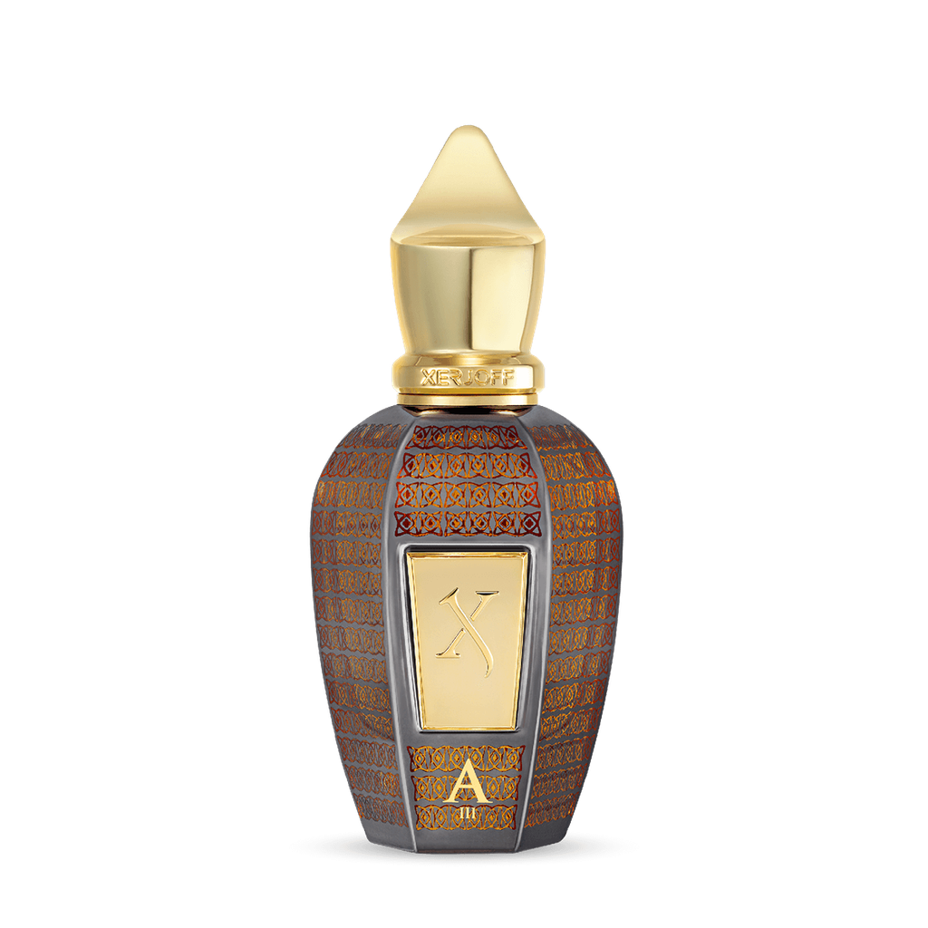 Xerjoff Oud Stars Alexandria III Unisex Parfum 50ml Spy