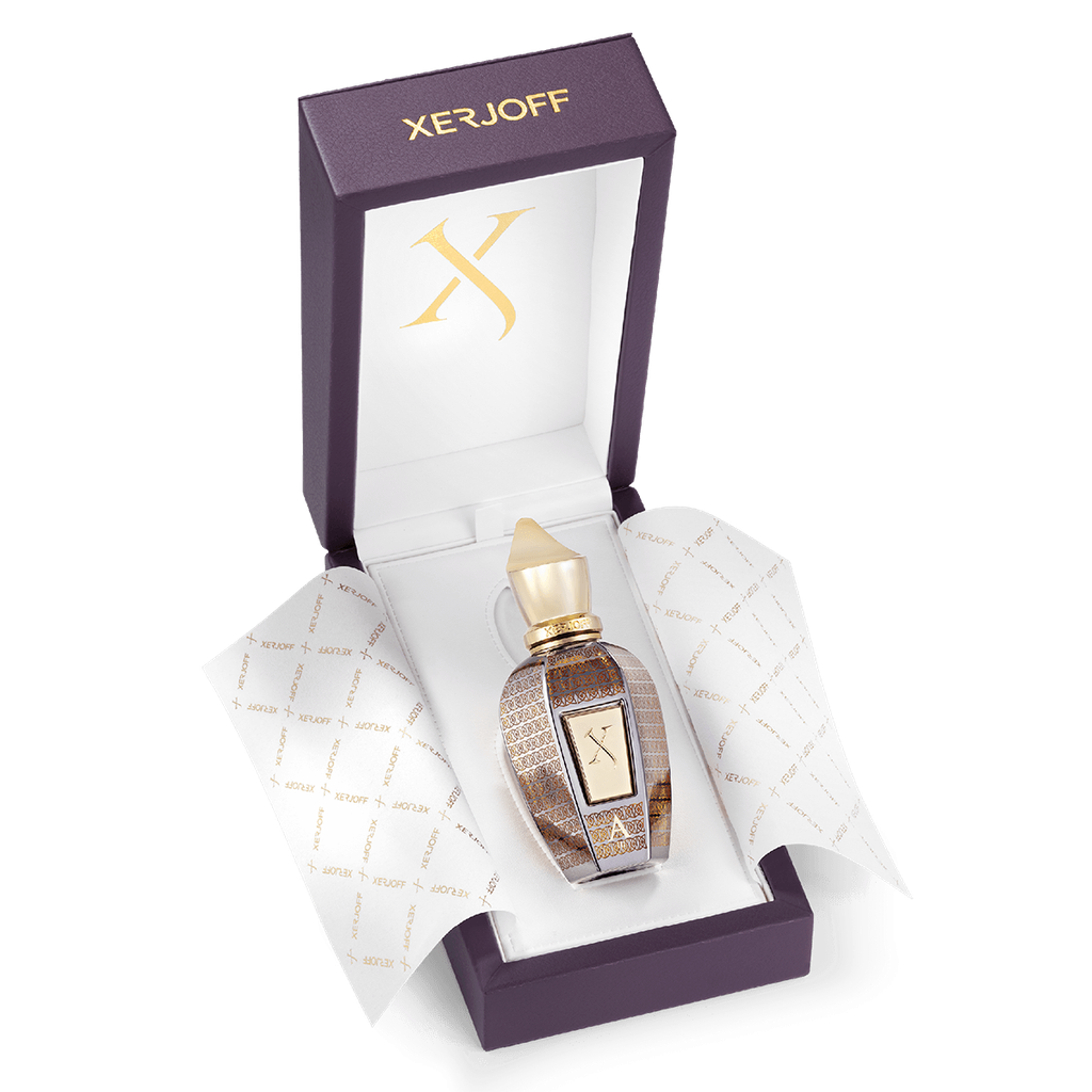 Xerjoff Oud Stars Alexandria III Unisex Parfum 50ml Spy