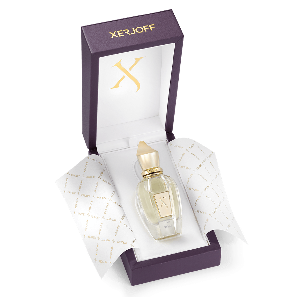 Xerjoff Shooting Stars Kobe Parfum 50ml Spy