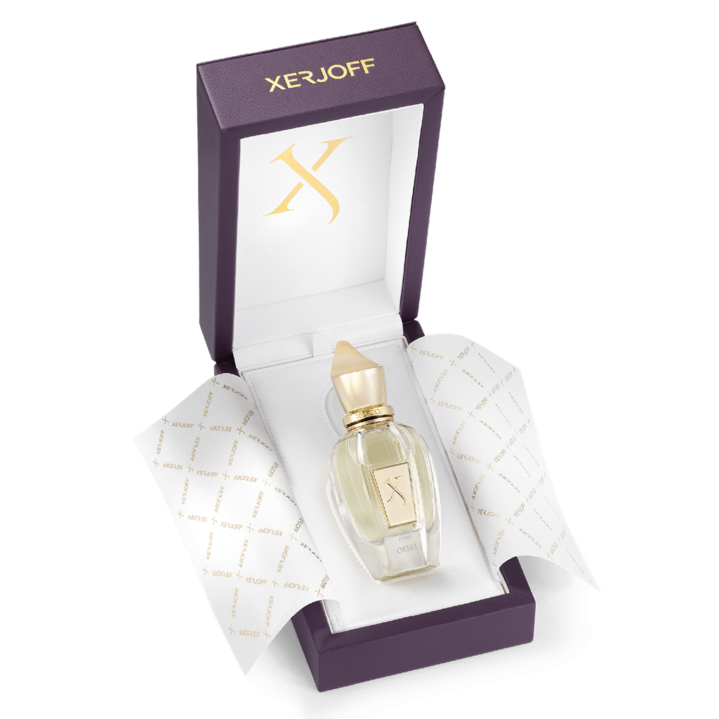 Xerjoff Shooting Stars Oesel Parfum 50ml Spy