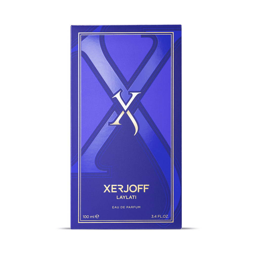 Xerjoff V Laylati Edp Unisex 100ml Spy