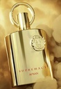 Afnan Supremacy Gold W Edp 100ml Spy