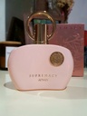 Afnan Supremacy Pink W Edp 100ml Spy