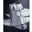 Afnan Supremacy Silver M Edp 100ml Spy