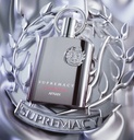 Afnan Supremacy Silver M Edp 100ml Spy