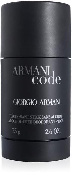 GA.Armani Code M 75ml Deo.Stick