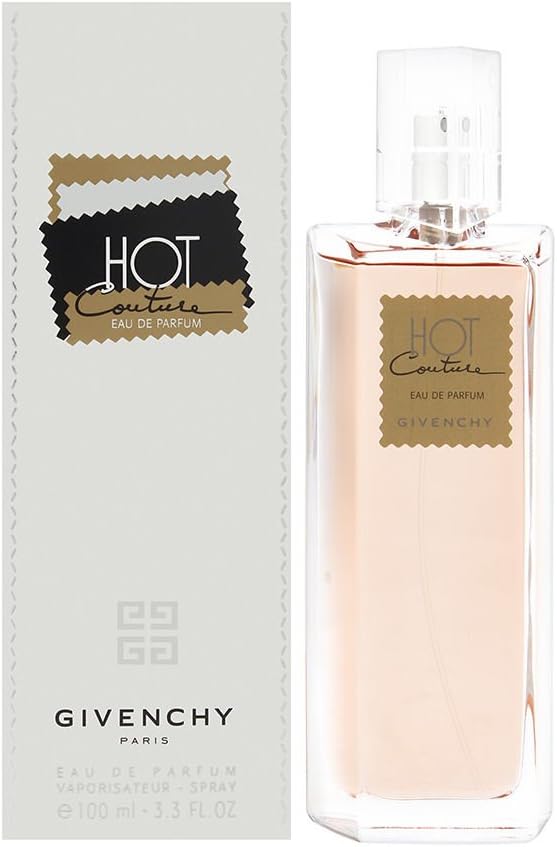 Givenchy Hot Couture (2023) Edp 100ml Spy