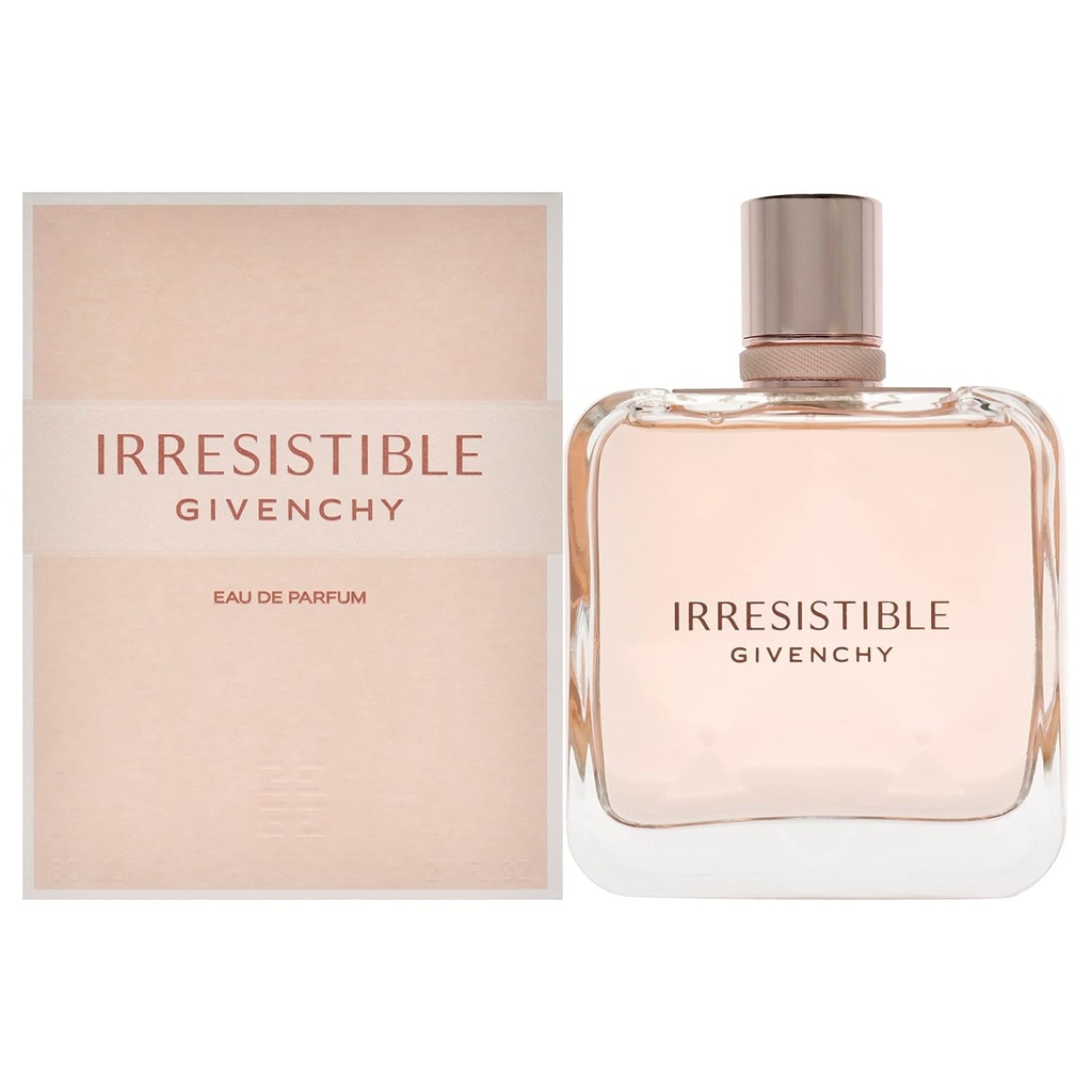 Givenchy Irresistible W Edp 80ml Spy