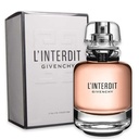 Givenchy L'interdit W Edp 80ml Spy