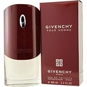 Givenchy Pour Homme Edt 100ml Spy