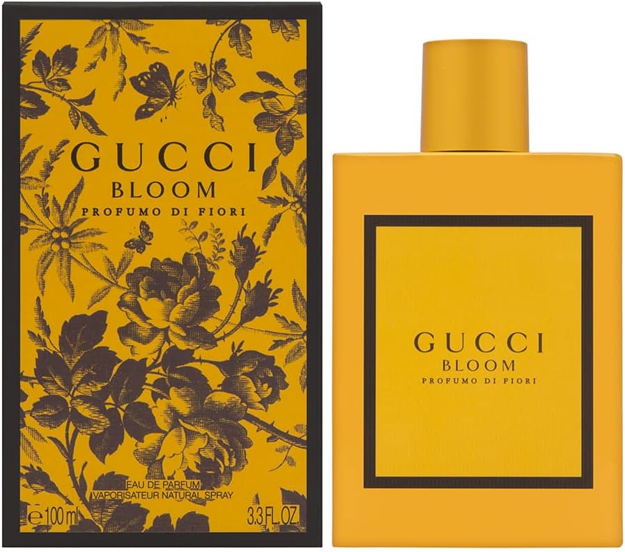 Gucci Bloom Profumo Di Fiori W Edp 100ml Spy